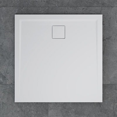 Sprchové vaničky Sanswiss Livada W20Q